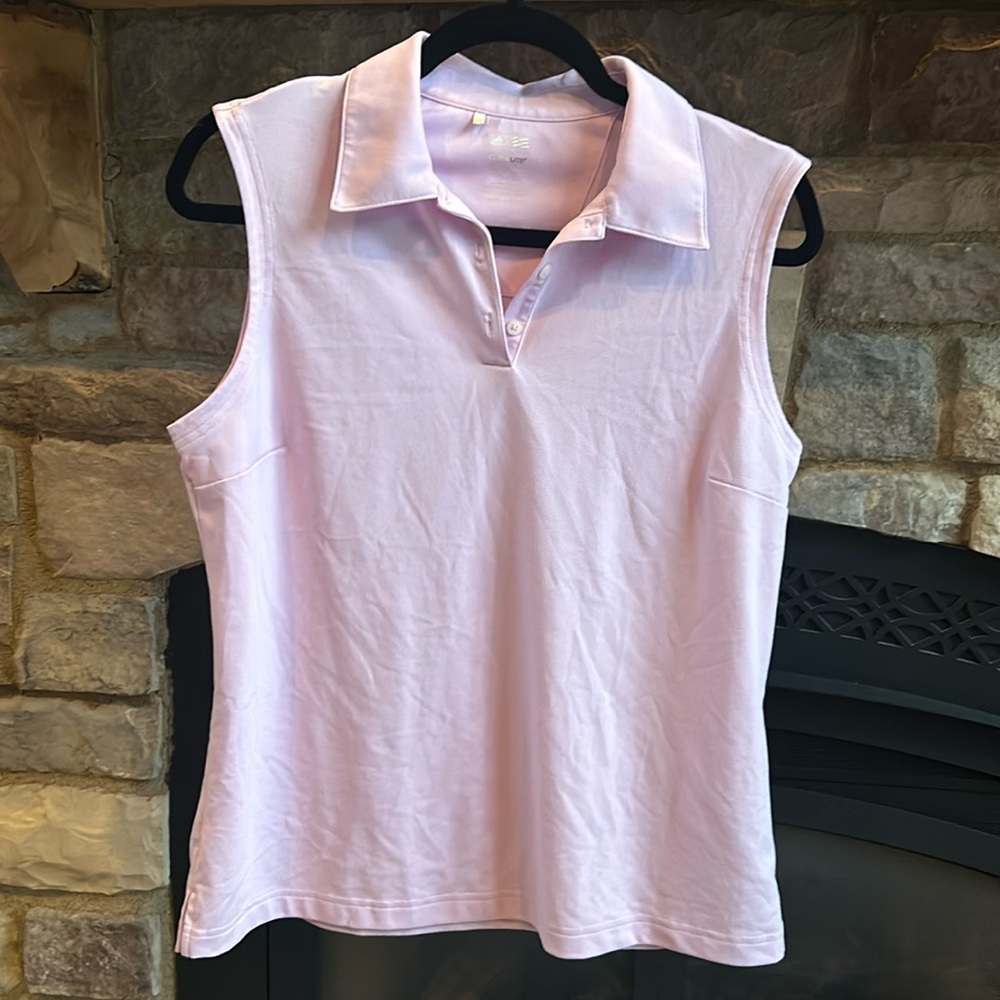 Adidas Golf Top